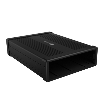 Akcesoria do dysków ICY BOX Obudowa USB 3.2 - 5.25" IB-525-U3
